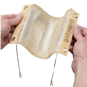 Ohmweve High Voltage Resistor