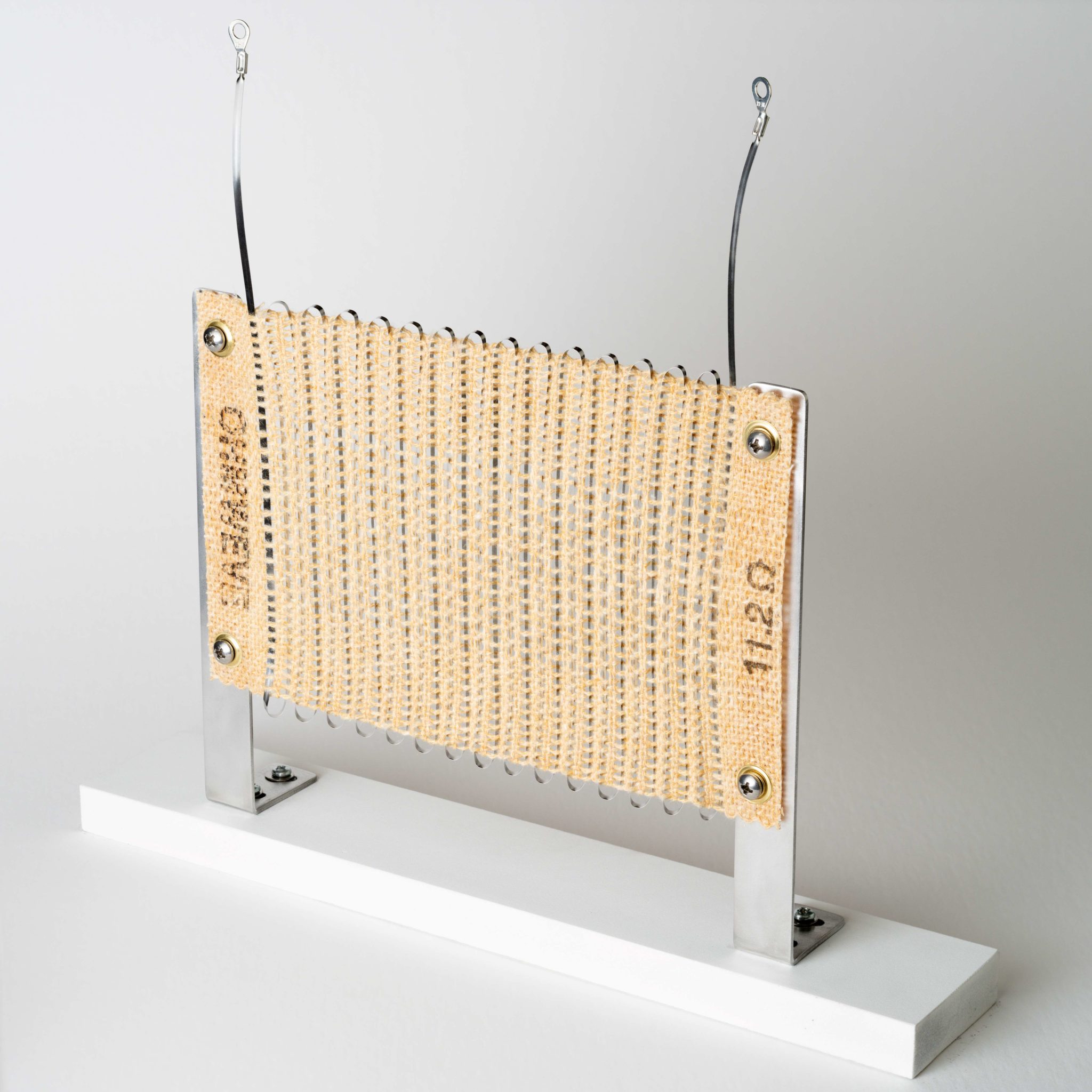 Resistor Mounting OhmWeve Power Resistors
