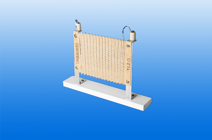 Insulated Resistor Brackets