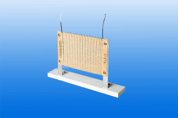 Basic Resistor Brackets