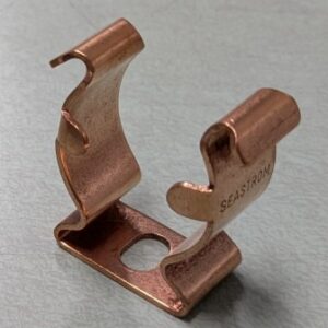 Resistor Clip (without tab)